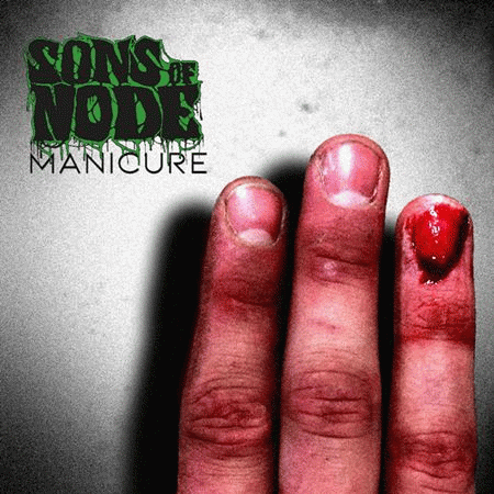Sons Of Node : Manicure